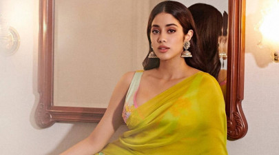 janhvi kapoor says being launched by karan johar made her an easy target to hate janhvi kapoor says being launched by karan johar made her an easy target to hate
