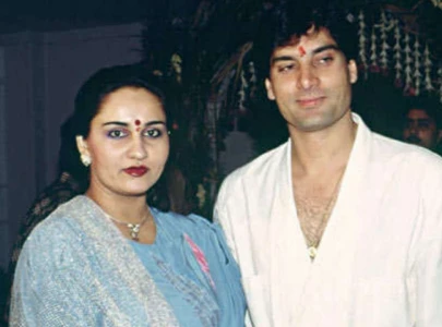 i wanted to stay in pakistan mohsin khan opens up about his divorce from bollywood star reena roy i wanted to stay in pakistan mohsin khan opens up about his divorce from bollywood star reena roy