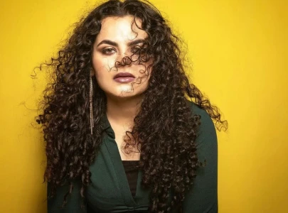 i was asked to straighten my curly hair as it makes me look fat qudsia ali i was asked to straighten my curly hair as it makes me look fat qudsia ali