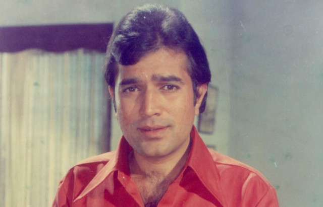 bollywood s superstar rajesh khanna s biopic in works bollywood s superstar rajesh khanna s biopic in works