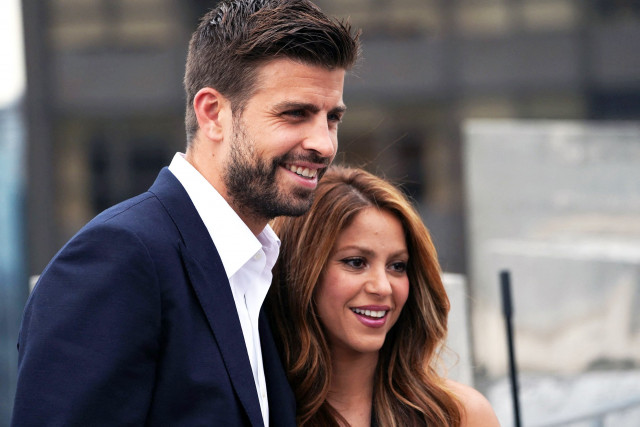 i still feel like this is all a bad dream shakira weighs in on breakup with gerard