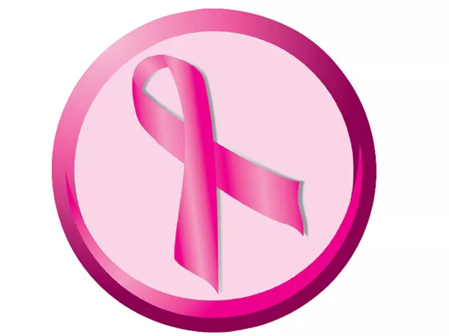 3 day camp educates women on breast cancer 3 day camp educates women on breast cancer