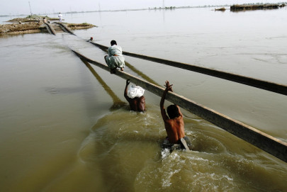 nothing to go back to