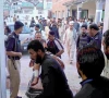 13 martyred in di khan checkpoint suicide blast