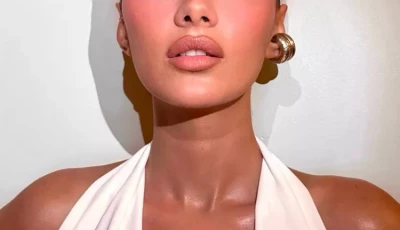 10 glamorous new year s eve makeup looks to ring in 2025 in style