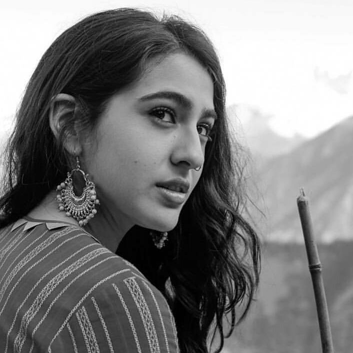 PHOTO: INSTAGRAM/ SARA ALI KHAN