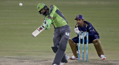 hafeez praises sarfaraz qalandars winning start in hbl psl 6 hafeez praises sarfaraz qalandars winning start in hbl psl 6