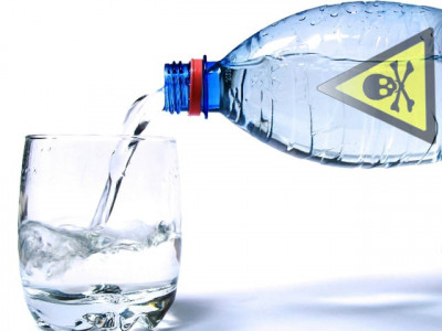 brand disloyalty cancerous water   the solvent of life that kills
