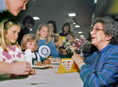 ramona and beezus author beverly cleary passes away at 104