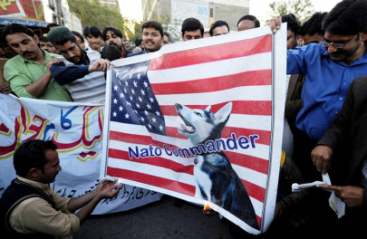 pakistan says decision to boycott bonn conference is final pakistan says decision to boycott bonn conference is final