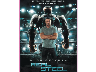 film review real steel sucker punch film review real steel sucker punch