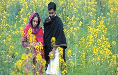 thandi deewarein love in the time of chaos thandi deewarein love in the time of chaos