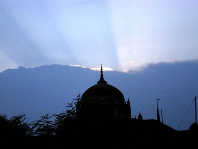 blasphemy allegations ahmadi family under threat from clerics blasphemy allegations ahmadi family under threat from clerics