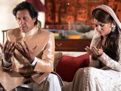 three lessons to learn from imran and reham s marriage and divorce