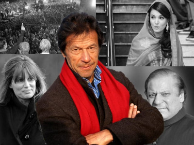 10 things that didn t go according to plan for imran khan