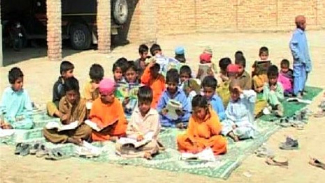 ghost school serves real children ghost school serves real children