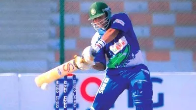 sindh overpower balochistan to win pentangular cup sindh overpower balochistan to win pentangular cup