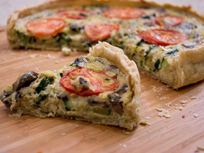 creamy cheesy flake goodness revamp your breakfast with some pizza quiche creamy cheesy flake goodness revamp your breakfast with some pizza quiche