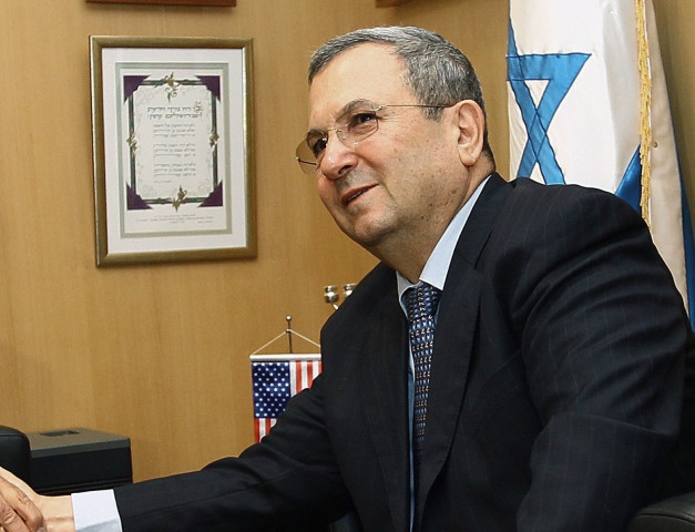 no iran strike for the moment israel defence minister no iran strike for the moment israel defence minister