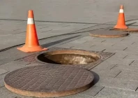 manhole victims family in punjab declines to pursue case