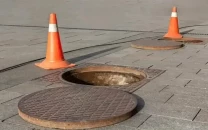 manhole victims family declines to pursue case