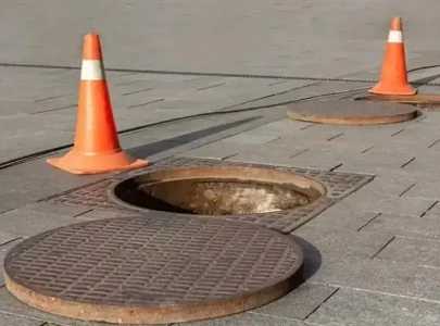 manhole victims family declines to pursue case