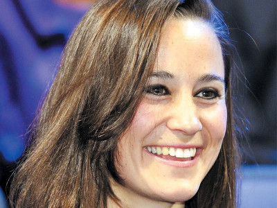 on the list fascinating females