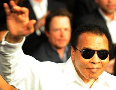 boxing mohammad ali declines invitation
