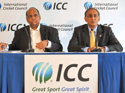 cricket weak boards more worrying than bcci s influence says lorgat