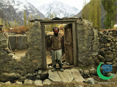 chitral earthquake relief aid may be expensive but lives are priceless chitral earthquake relief aid may be expensive but lives are priceless