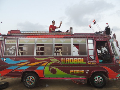 a foreigner s perspective on pakistan the land of the misunderstood