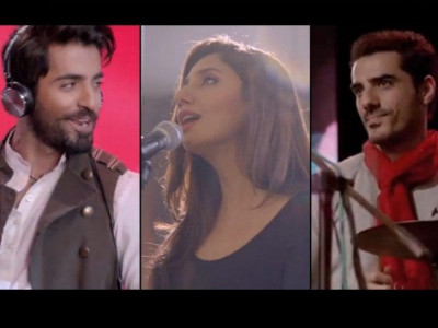 ho mann jahaan plays it safe with its music ho mann jahaan plays it safe with its music