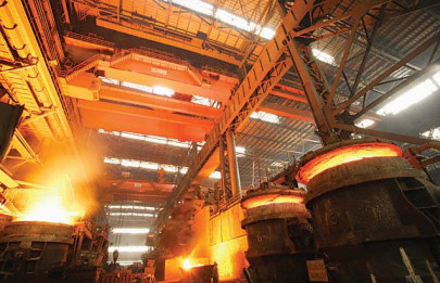 economic coordination committee rs6 billion bailout for pakistan steel approved