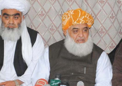 fazl urges end to partnership with us