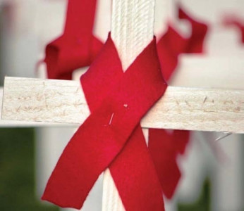 world aids day testing for hiv made mandatory in k p