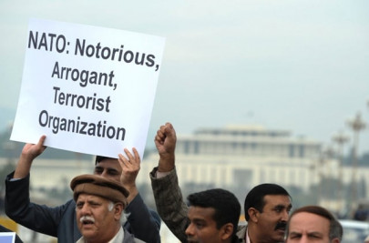 senate passes unanimous resolution condemning nato attack senate passes unanimous resolution condemning nato attack