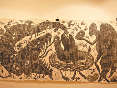 struggling to breathe struggling to breathe