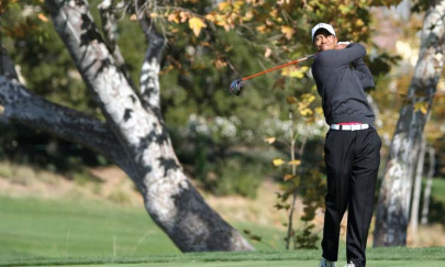 golf choi seizes lead ahead of tiger golf choi seizes lead ahead of tiger