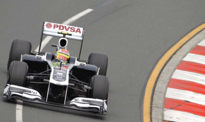formula one williams retain maldonado for 2012 formula one williams retain maldonado for 2012
