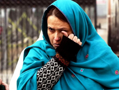 from the diary of a mother who grieves