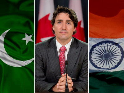 today i wish pakistan and india could be more like canada