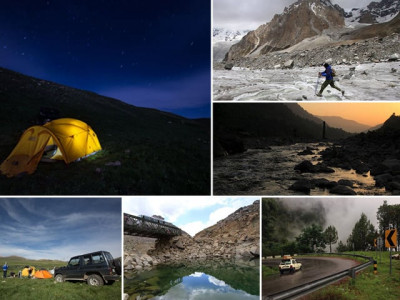 10 horribly lame excuses people make when you ask them to travel within pakistan 10 horribly lame excuses people make when you ask them to travel within pakistan