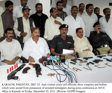 home sweet home kidnapping gang busted victim rescued