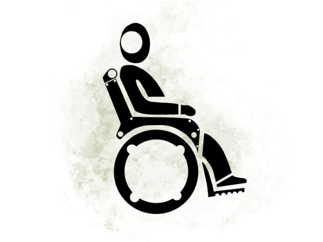 international day for disabled people quetta doctor proves spirit as important as physical fitness international day for disabled people quetta doctor proves spirit as important as physical fitness