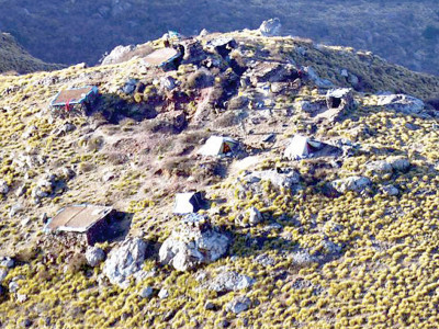 pakistan gave go ahead for nato airstrike report