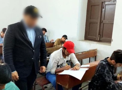 invigilators skipping exam duty face the music invigilators skipping exam duty face the music