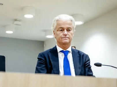 two pakistanis convicted by dutch court