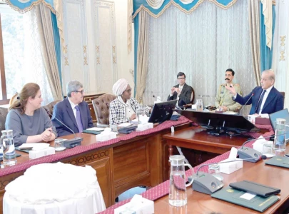 pm seeks wb s help for priority reforms pm seeks wb s help for priority reforms