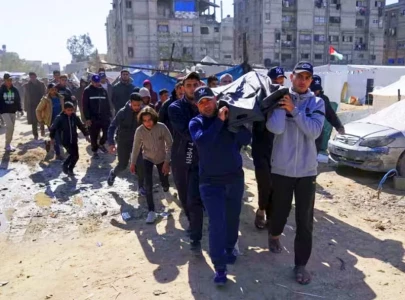 egypt makes new proposal to restore truce