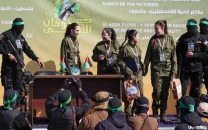 hamas says freed us israeli hostage